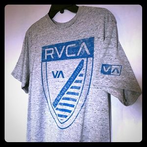 T- shirt rvca